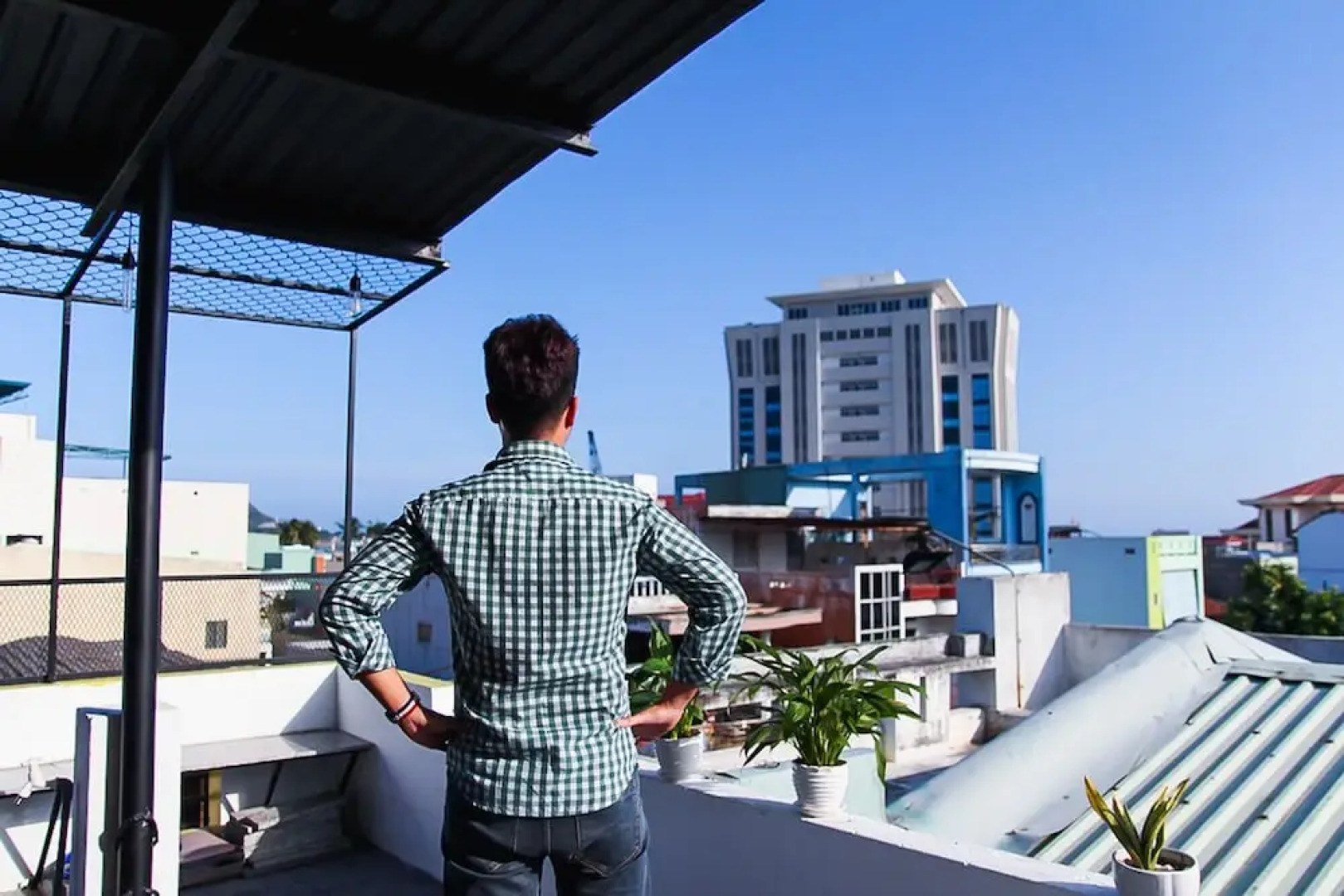 Halo Hostel Quy Nhon City