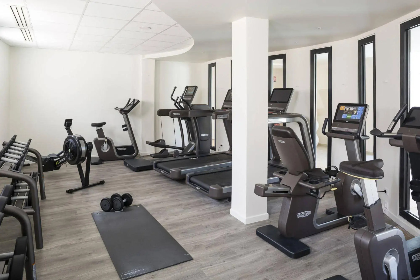 Hôtel & Spa - Thalazur Arcachon