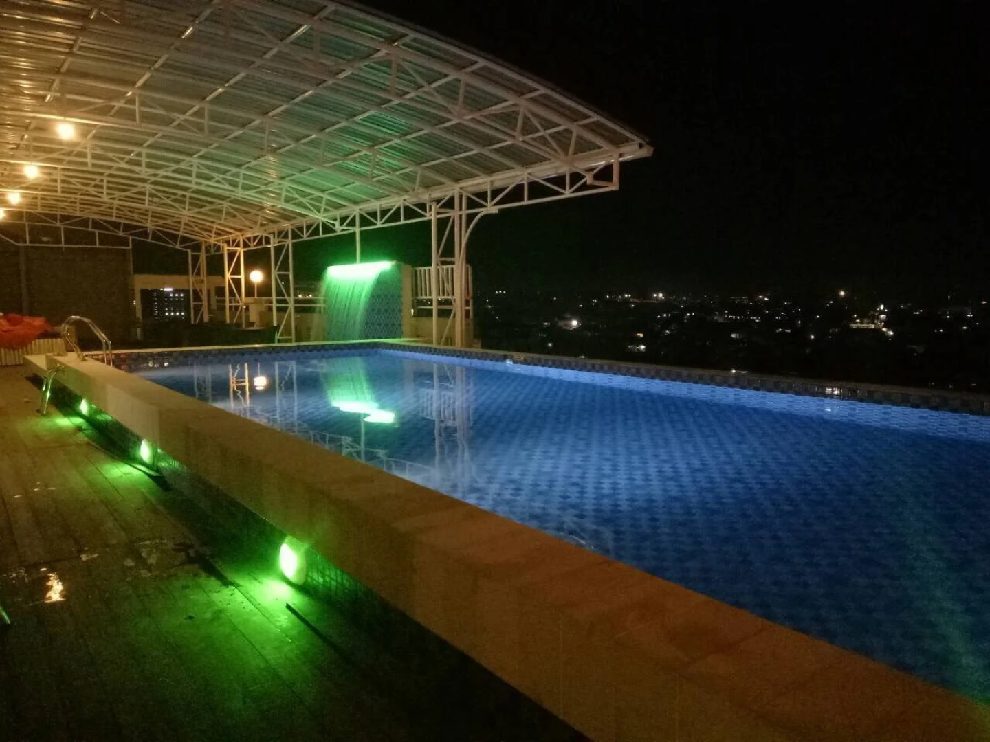 Radja Hotel