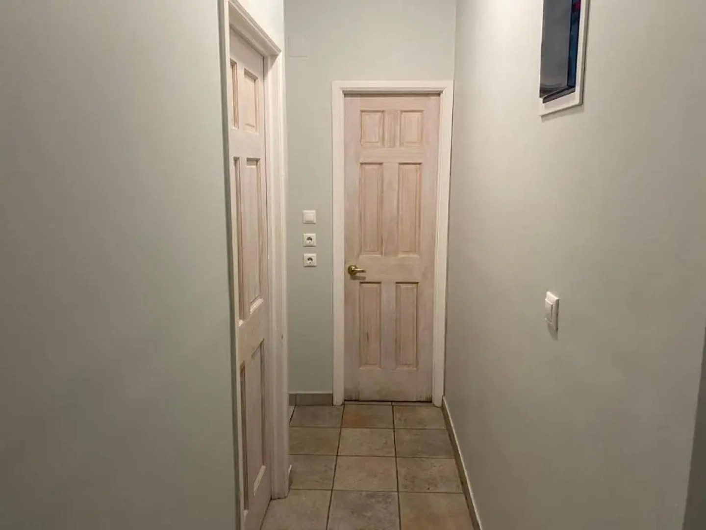 Stergios Apartment Evdilos Ikaria