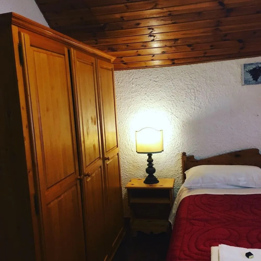 B&B La Casa di Zio Lupo