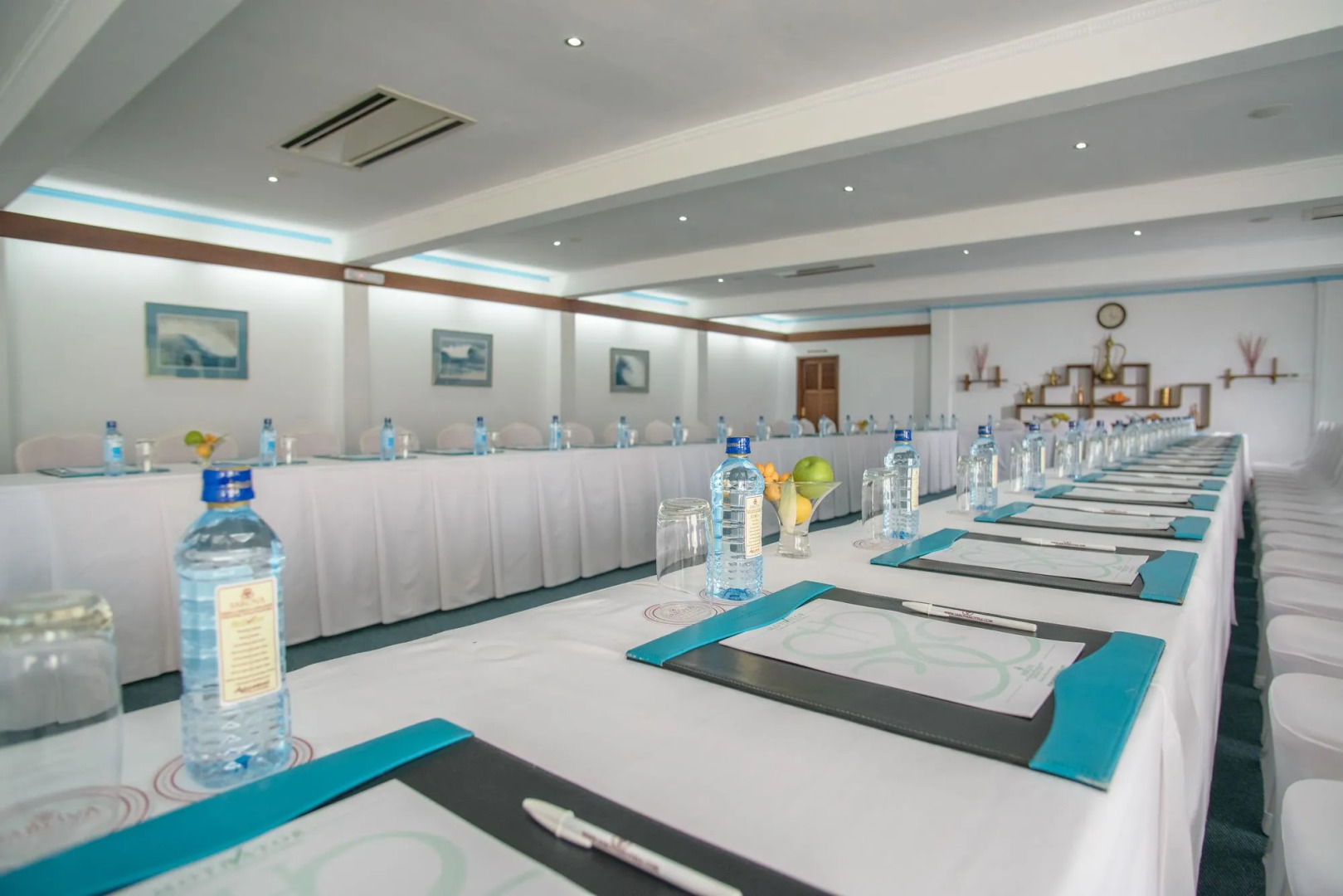 Sarova Whitesands Beach Resort & Spa