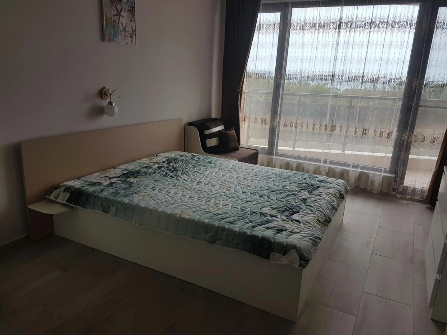 Apart Hotel Iglika