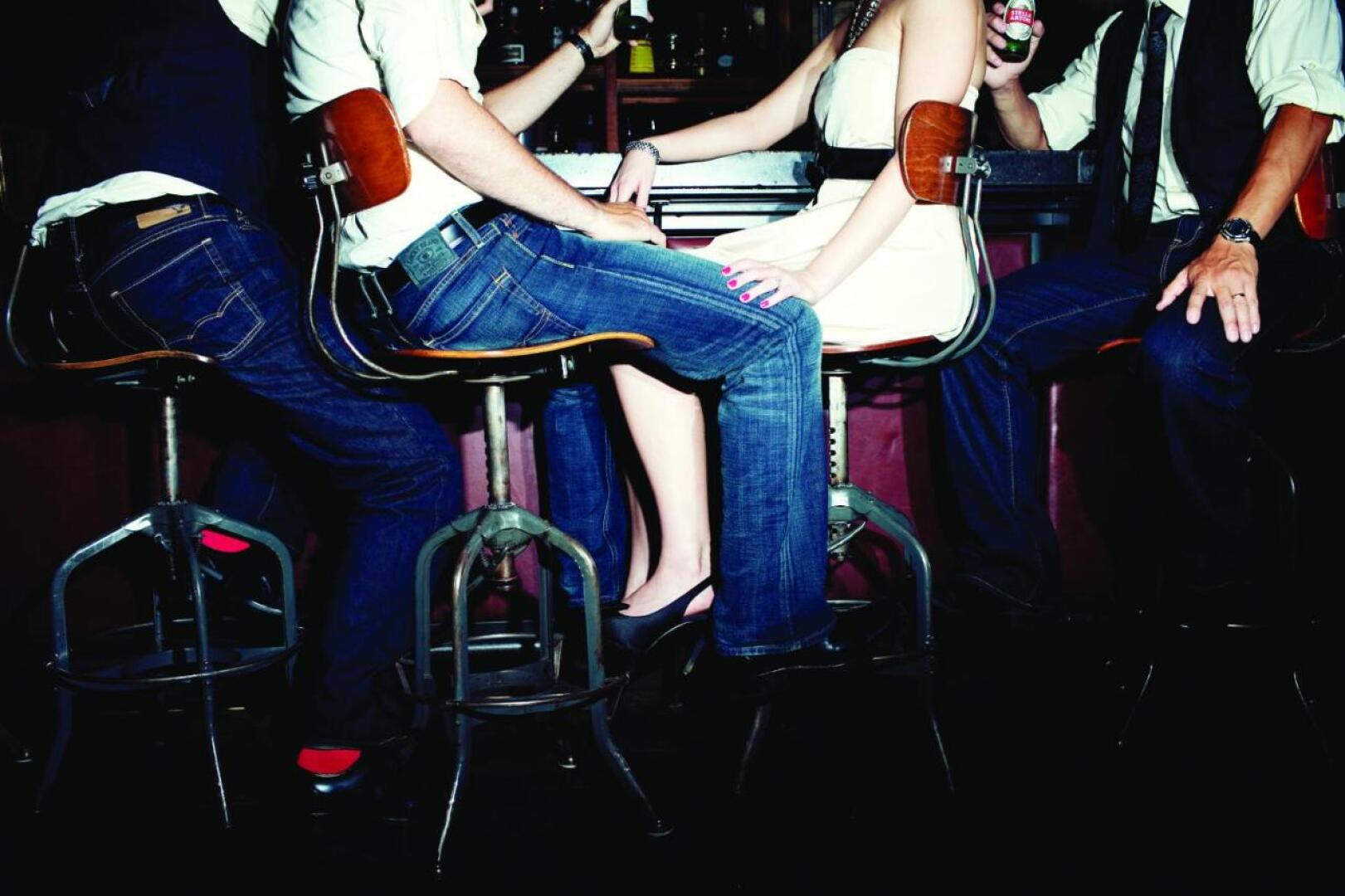 The Iron Horse Hotel