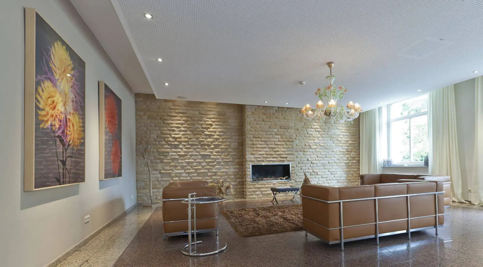 Michels Thalasso Hotel Nordseehaus