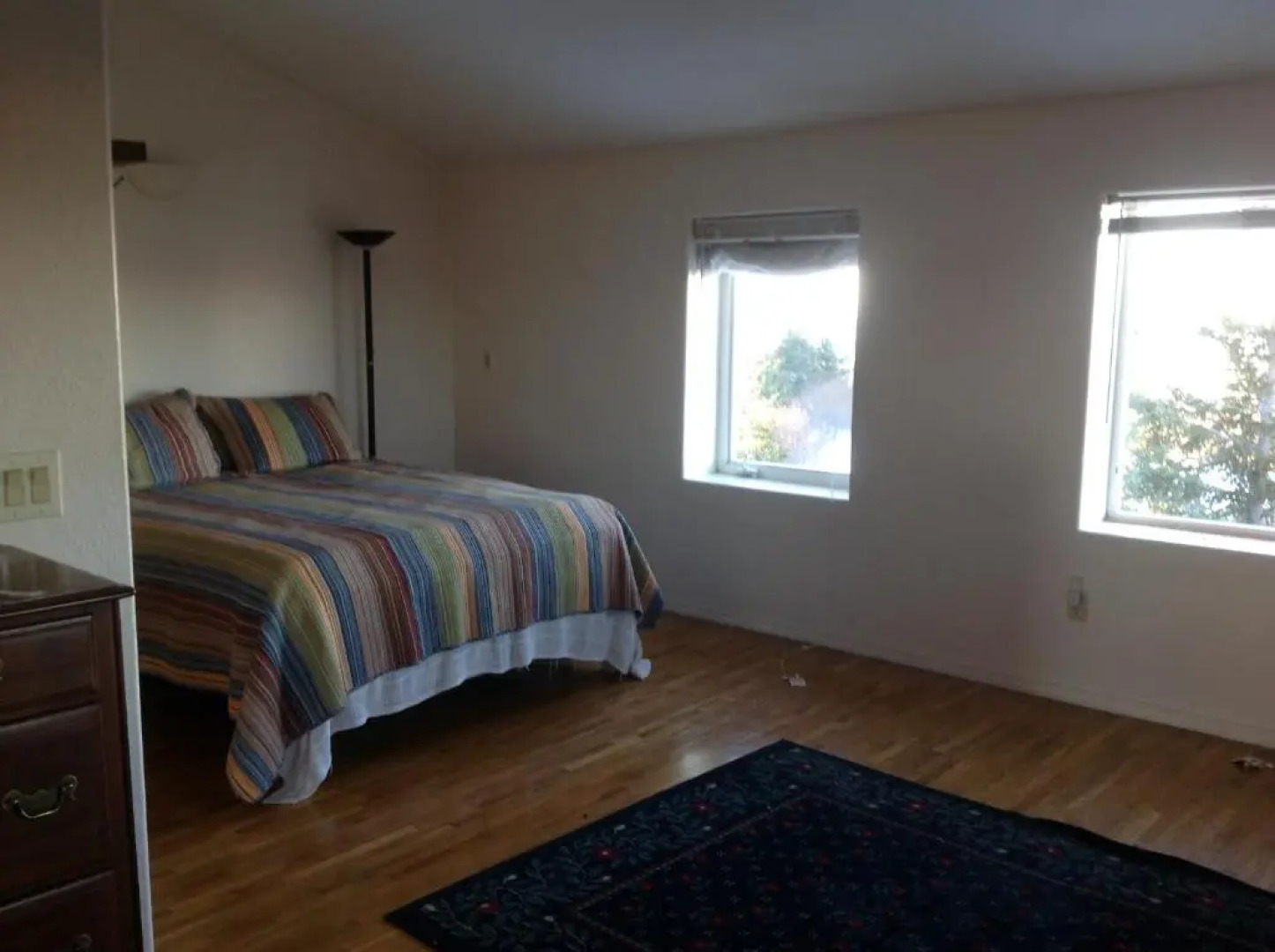 Knob Hill Guest House