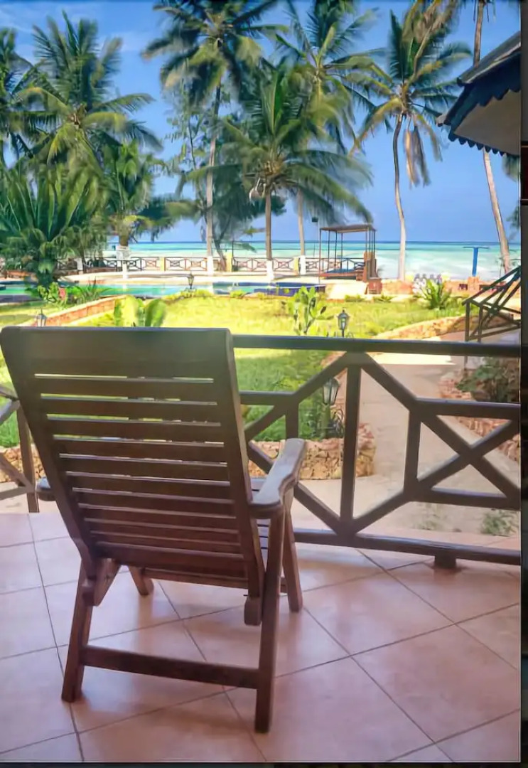 Arabian Nights Suites