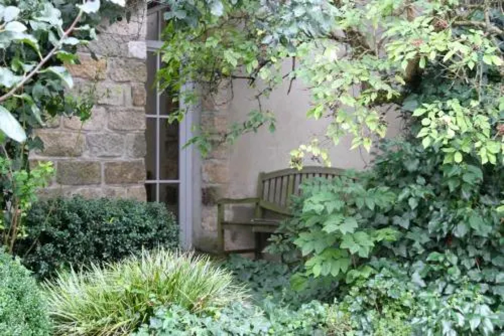 Apartmenthaus Brunnenhof