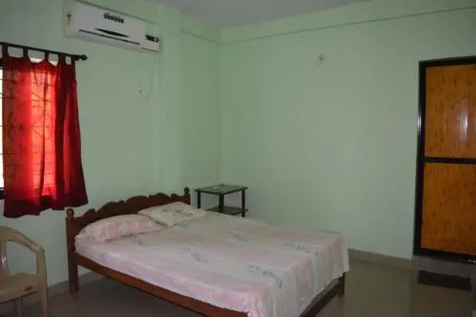 Vailankanni Guest House