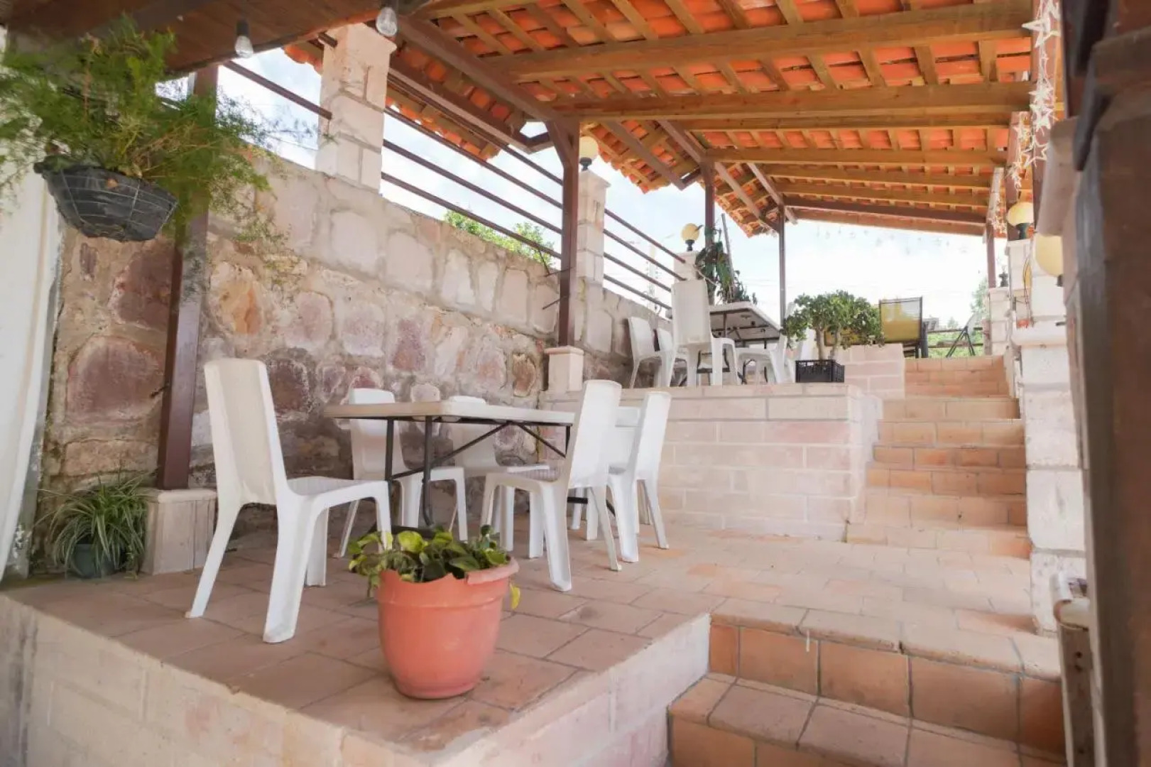 Hotel y Cabañas Ros