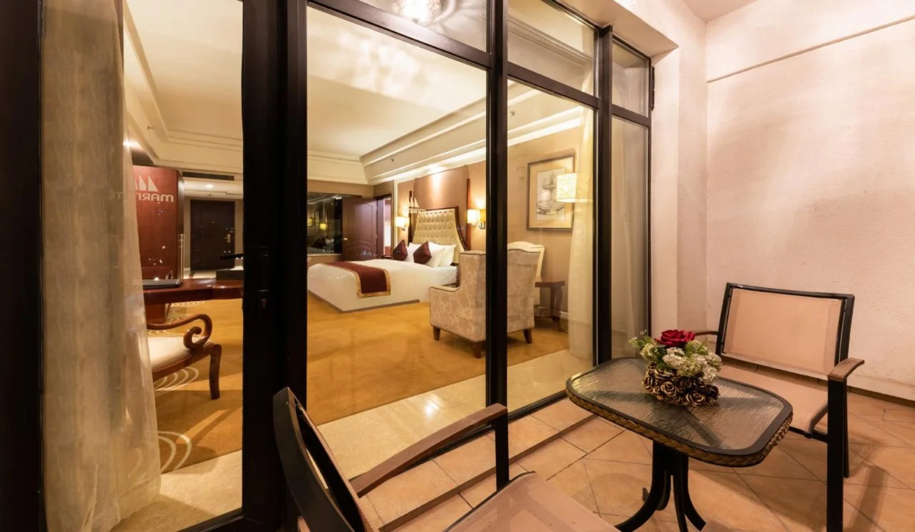 Country Garden Phoenix Hotels Shenyang Yuhong