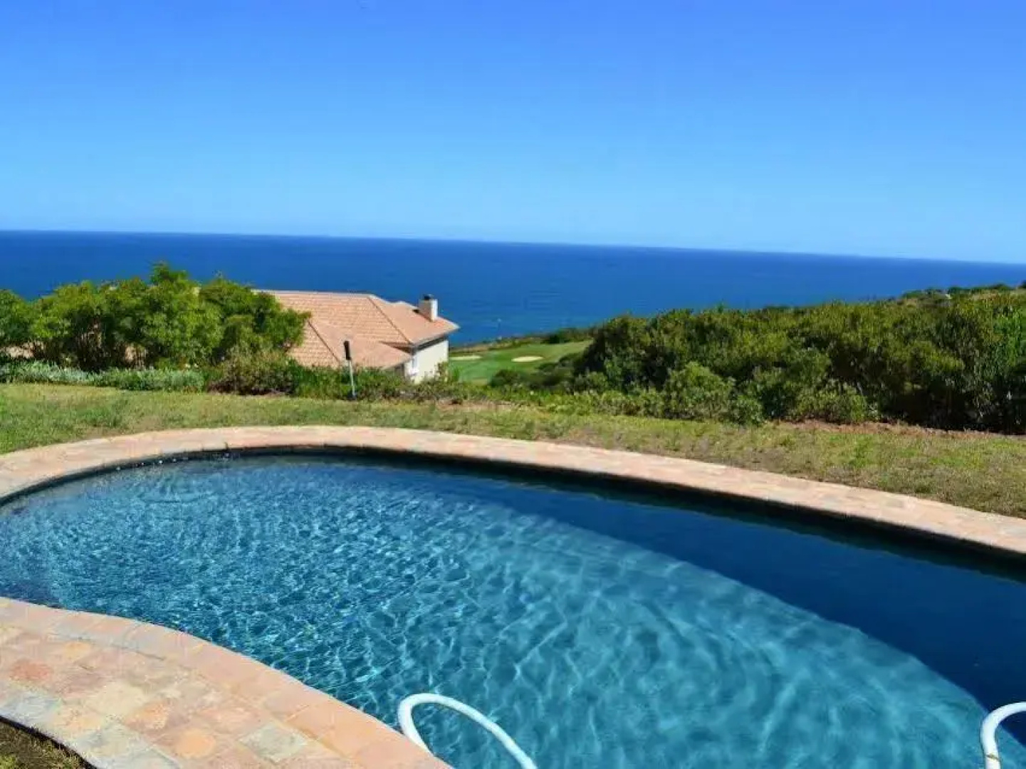 Pinnacle Point - Golf Safari SA