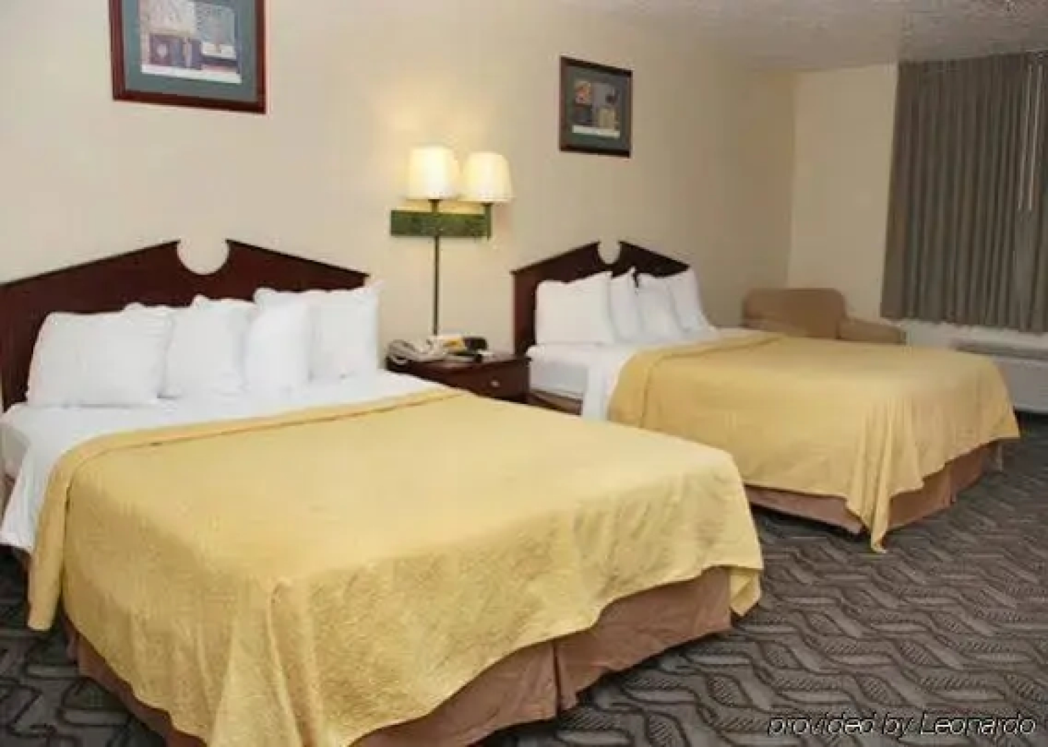 Quality Inn Beaver
