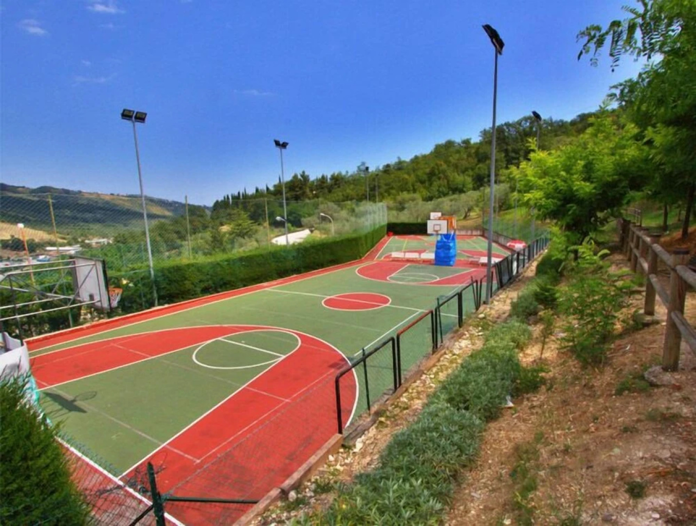 Hotel del Camerlengo