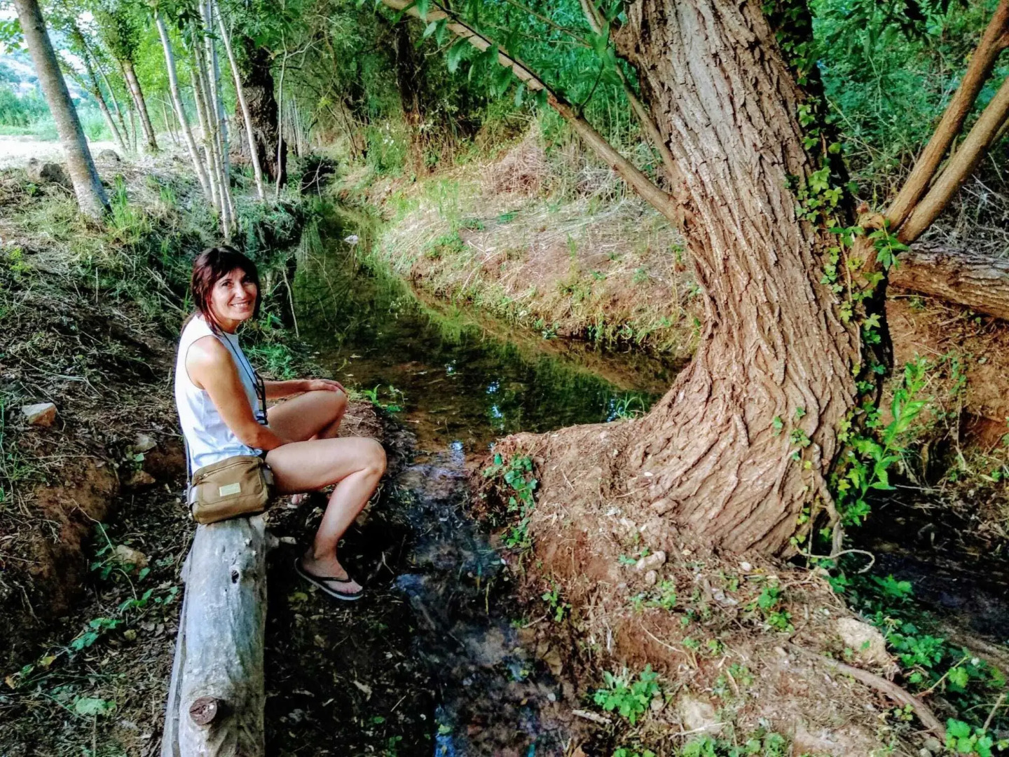 Alojamiento Rural Las Maravillas