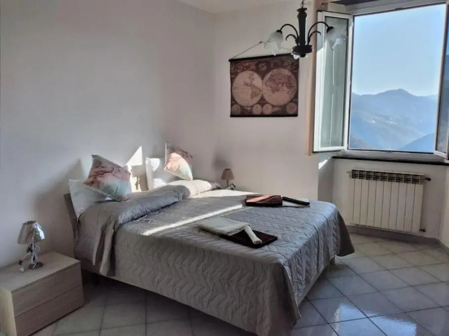 Valle Del Golfo Luminosa