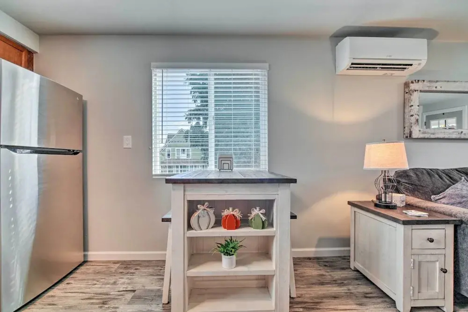 Ideally Located Buckley Apartment w/ Balcony!