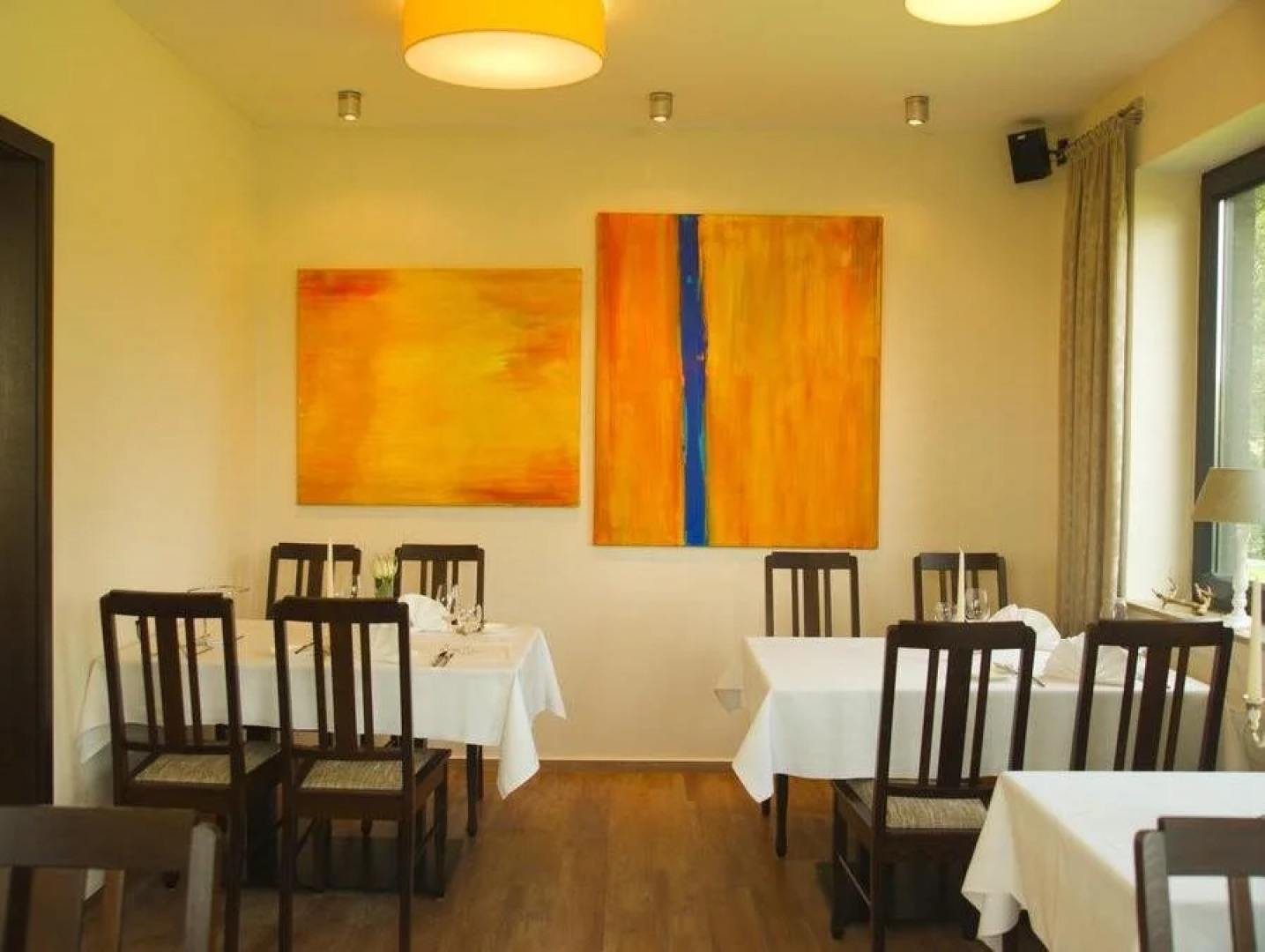 Tierling´s Landhotel