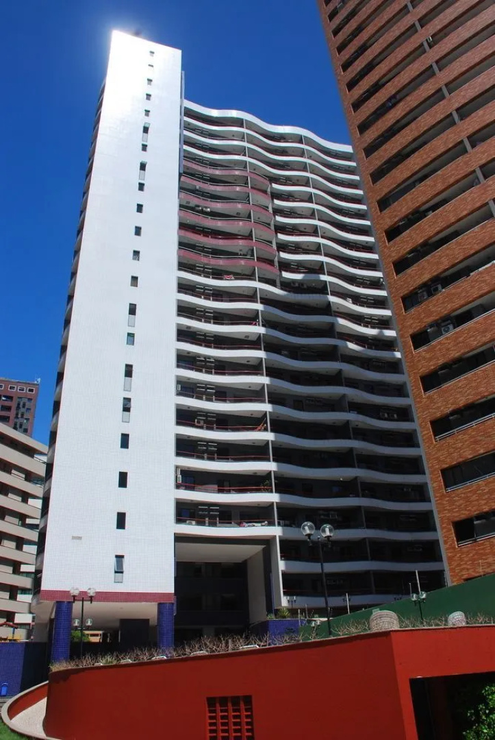 Praia De Iracema Apart