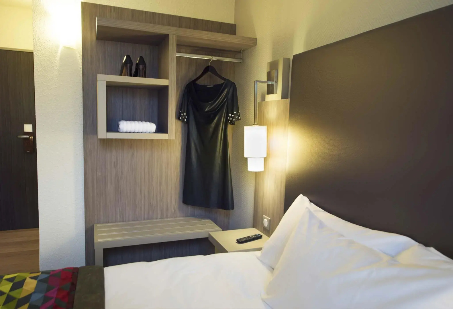 ibis Styles Saint-Quentin