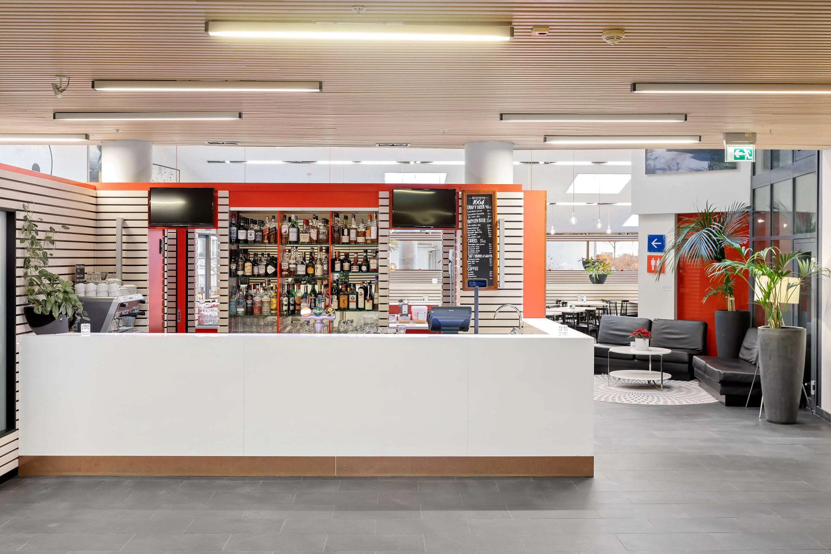 Отель Best Western Plus Park City Hammarby Sjöstad