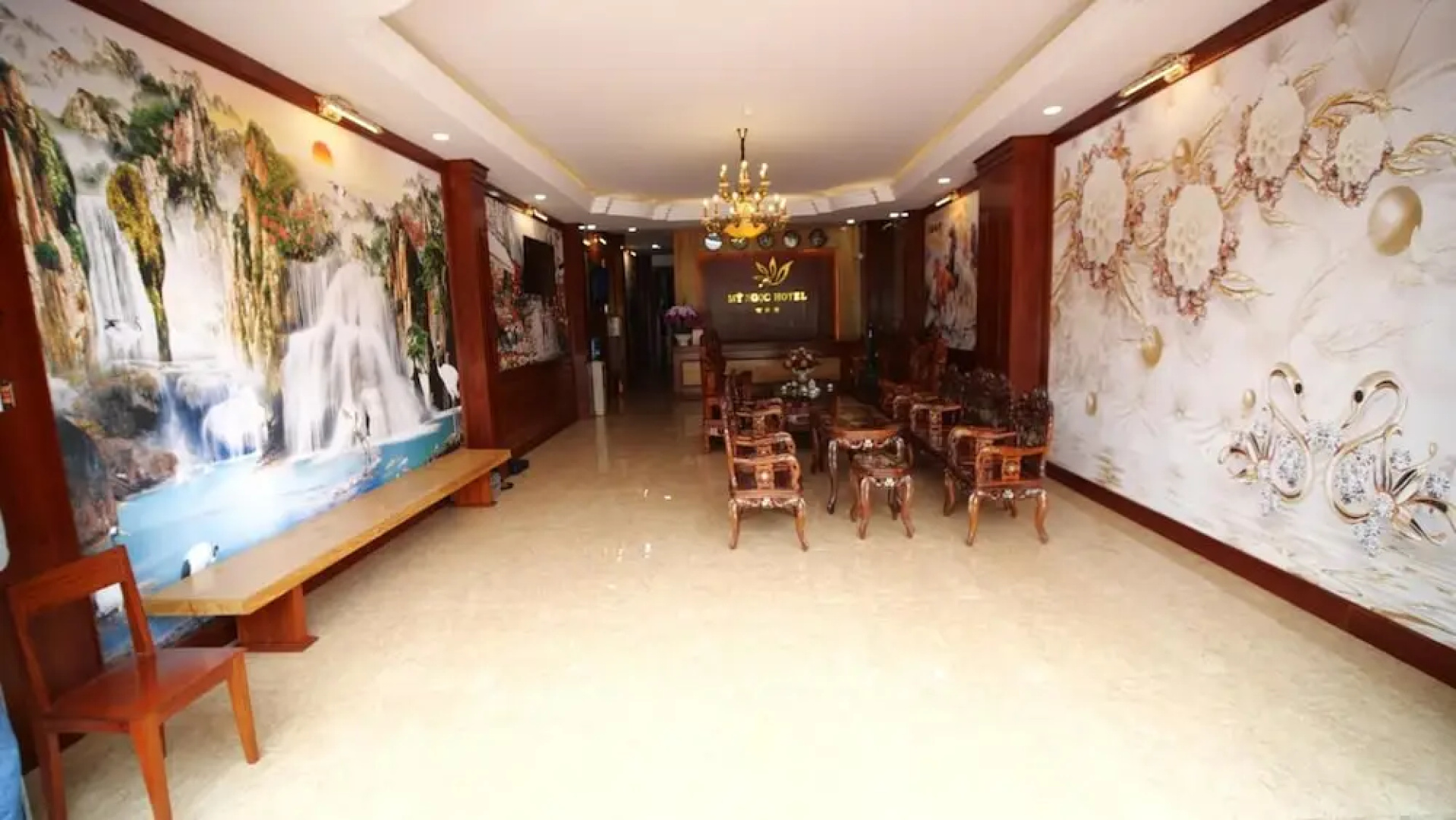 My Ngoc Hotel