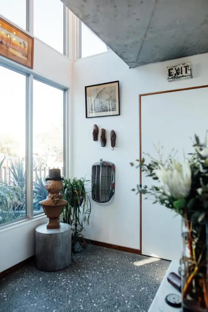 BULC Boutique Bed And Breakfast.