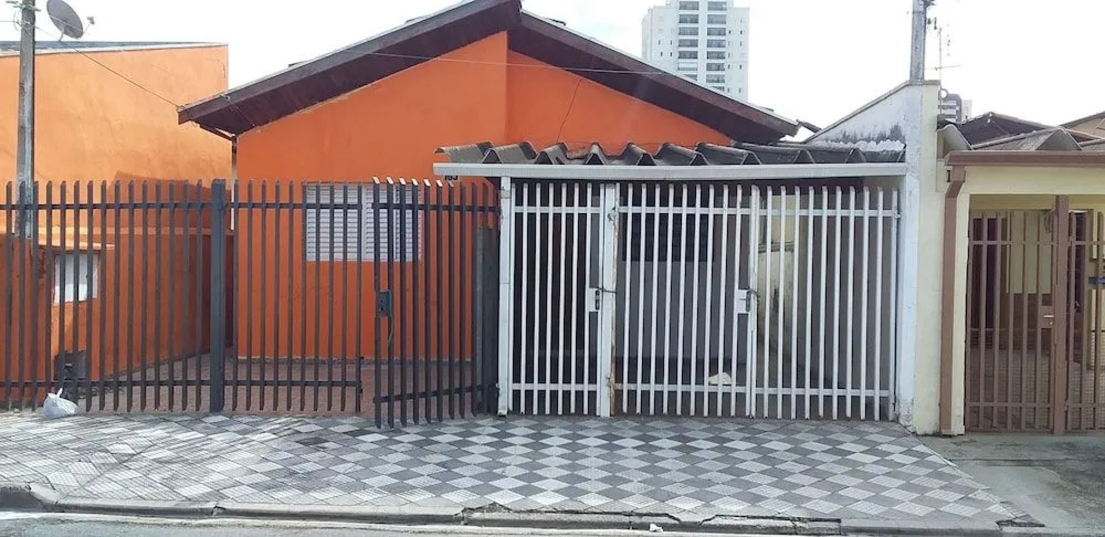 Taubatexas hostel e pousada