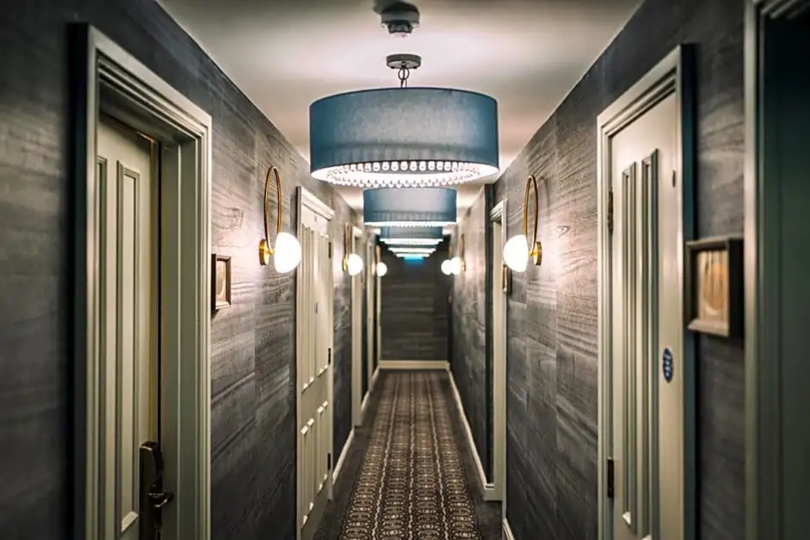 Bridge House Hotel & Silver Howe View Cottage