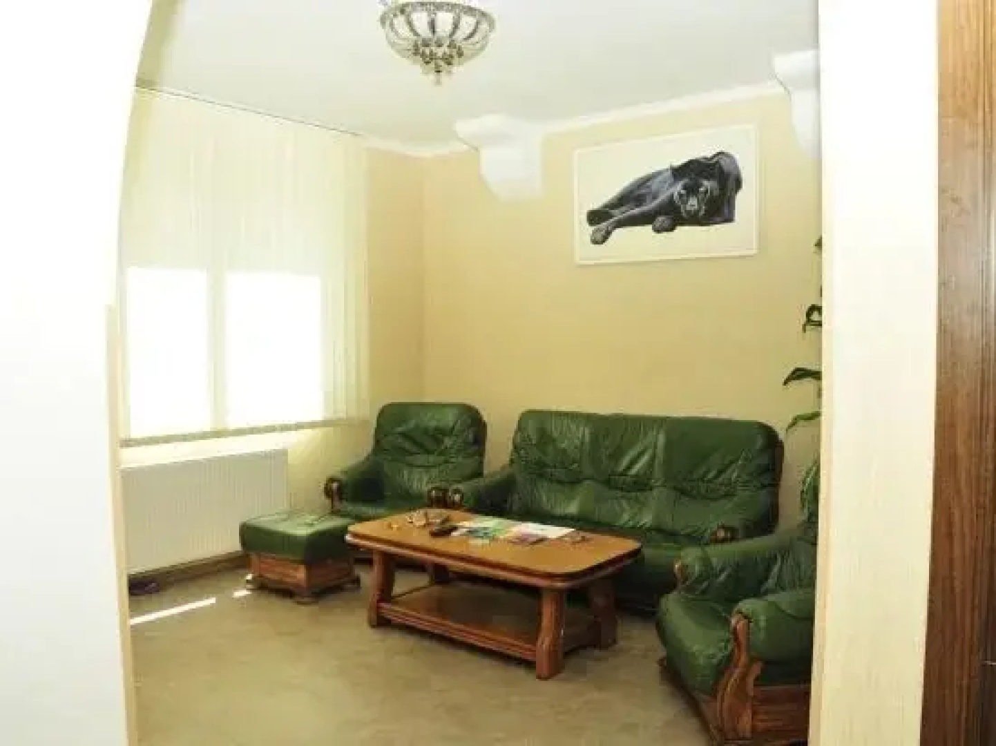 Guest House Borjomi Forest