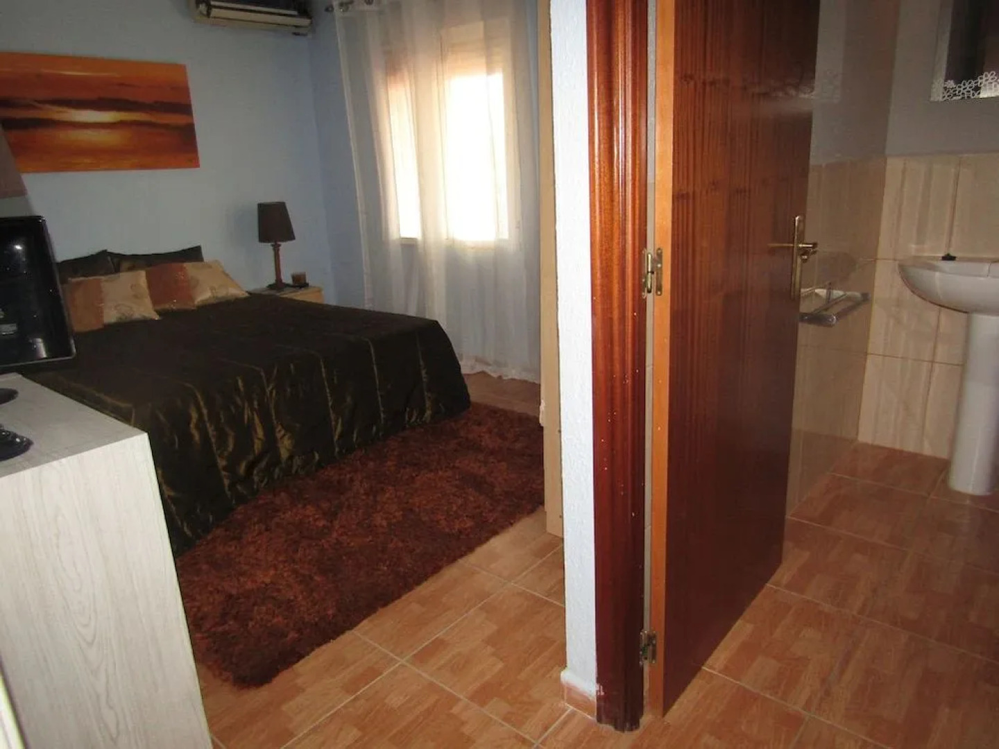 Hostal Portucale Badajoz