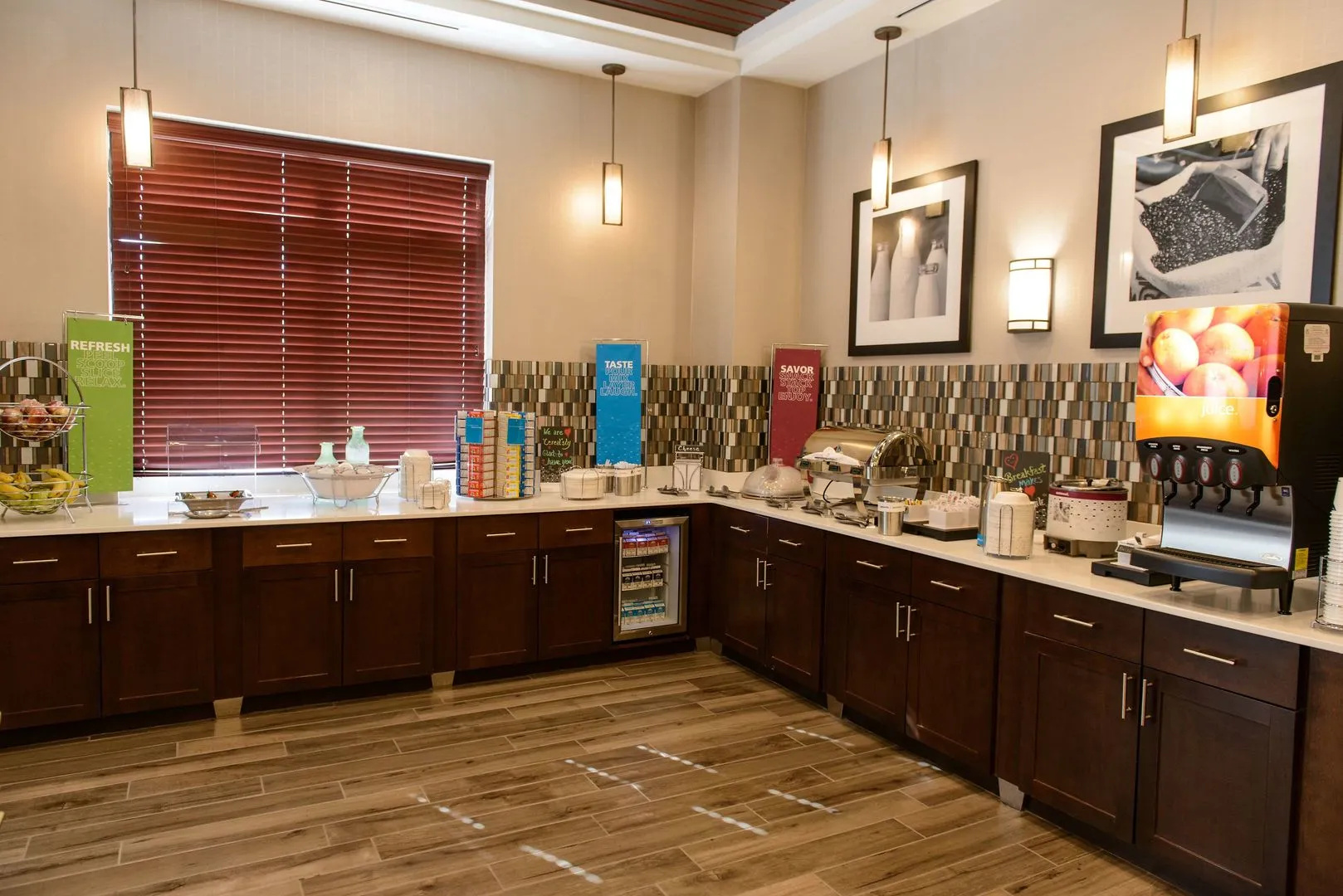 Hampton Inn Bainbridge