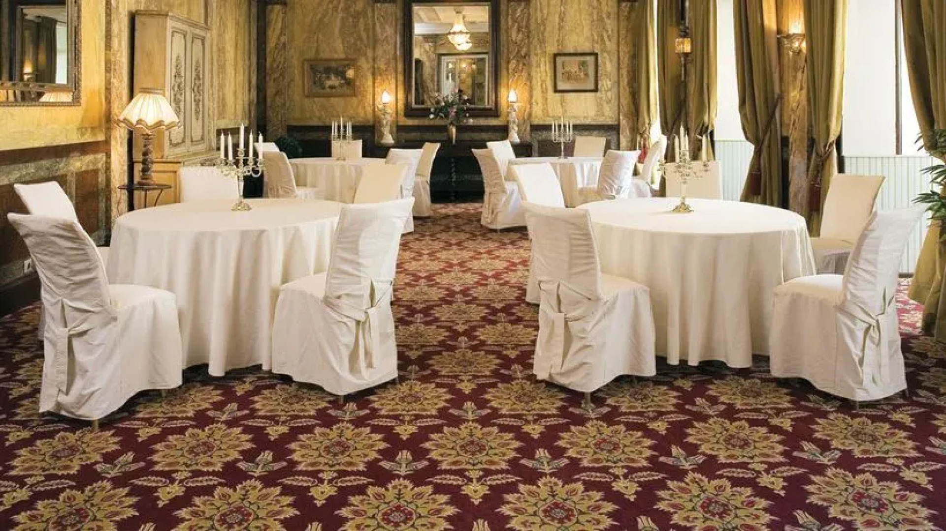 Brit Hôtel Le Clos Saint Martin