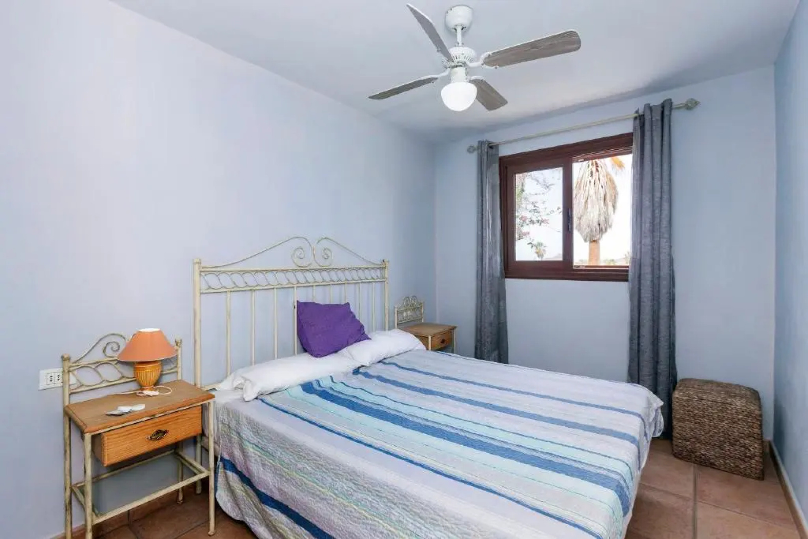 San Andres Resort Villa 89 Golf del Sur