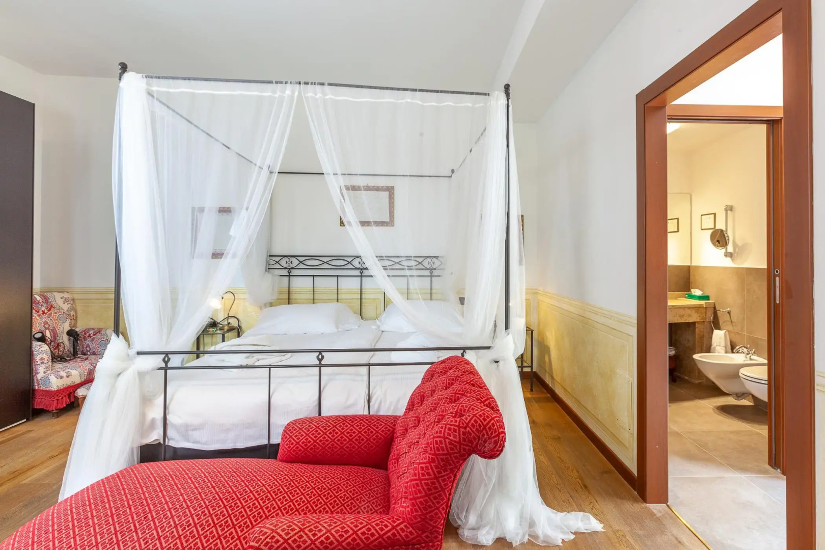 Boutique Hotel Villa Sostaga