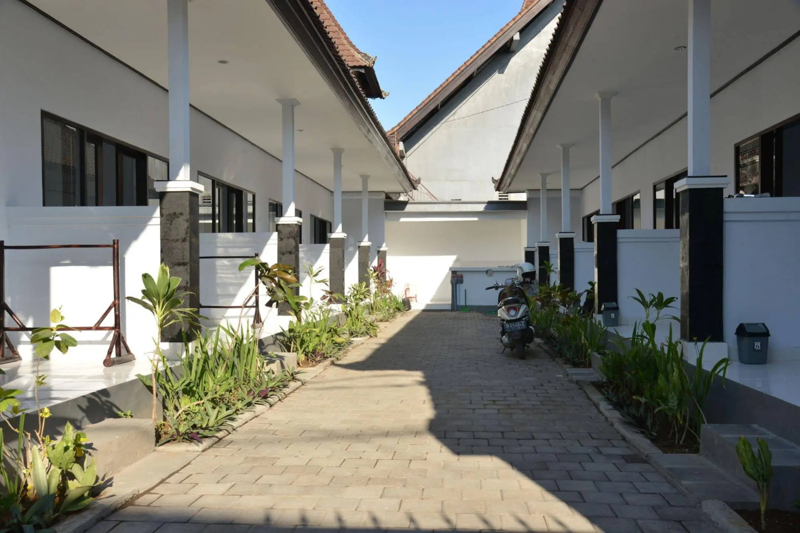 Balibbu Guesthouse