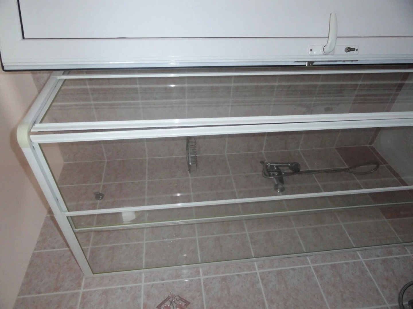 50 Meter bis zum Strand: Pension Delfini mit Terrasse