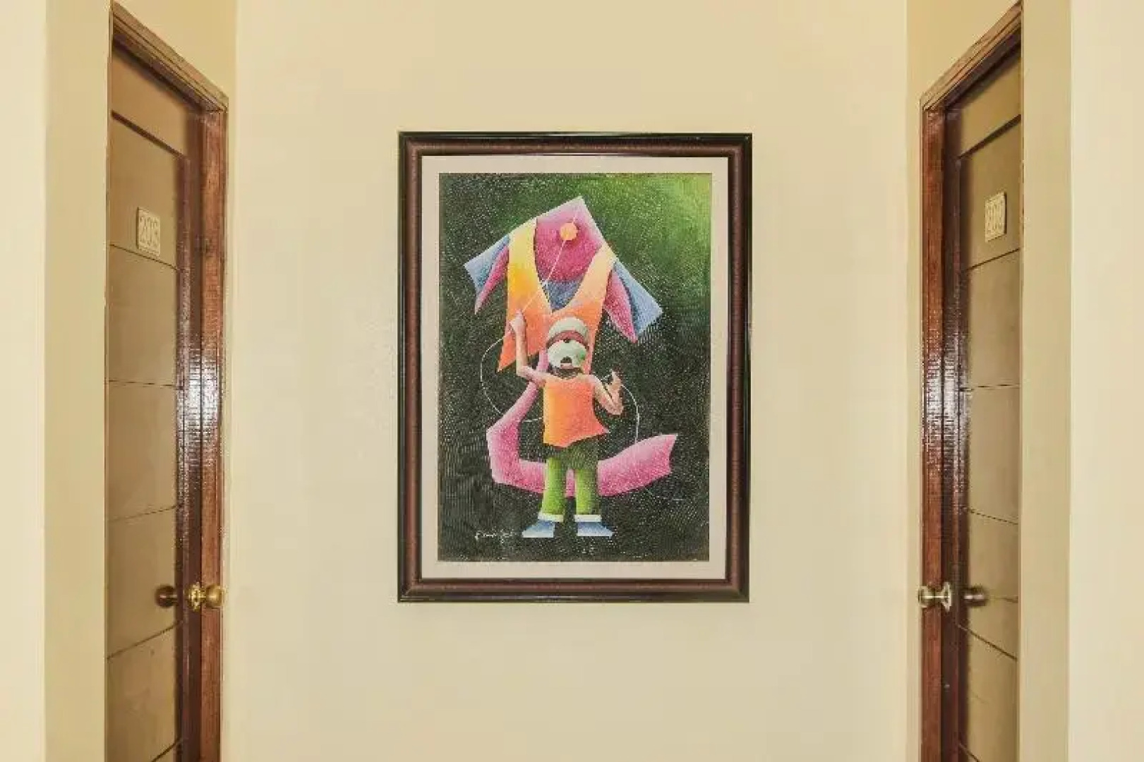 Reddoorz @ Gabz K Travellers Inn Sorsogon City