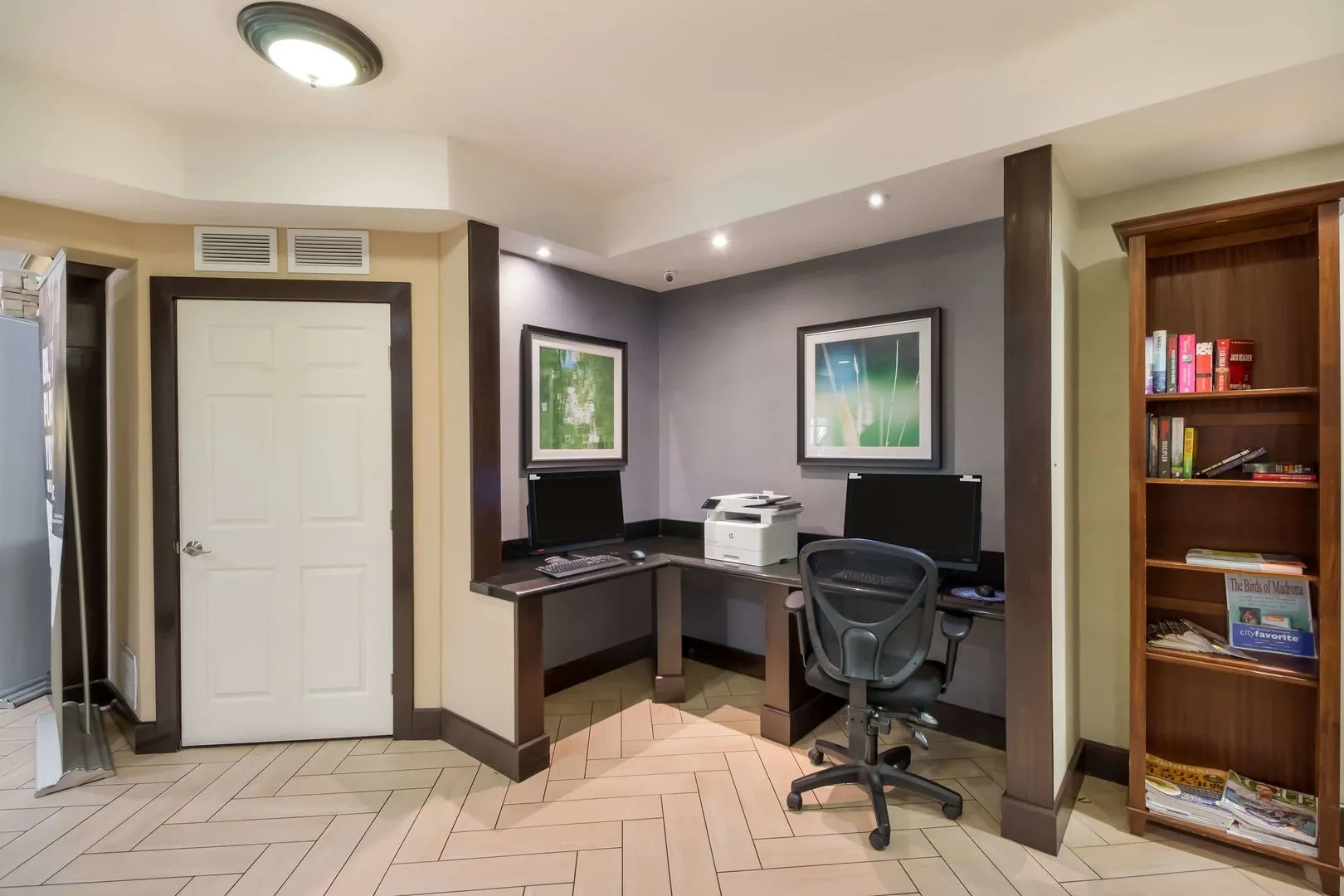 Sonesta ES Suites Torrance Redondo Beach