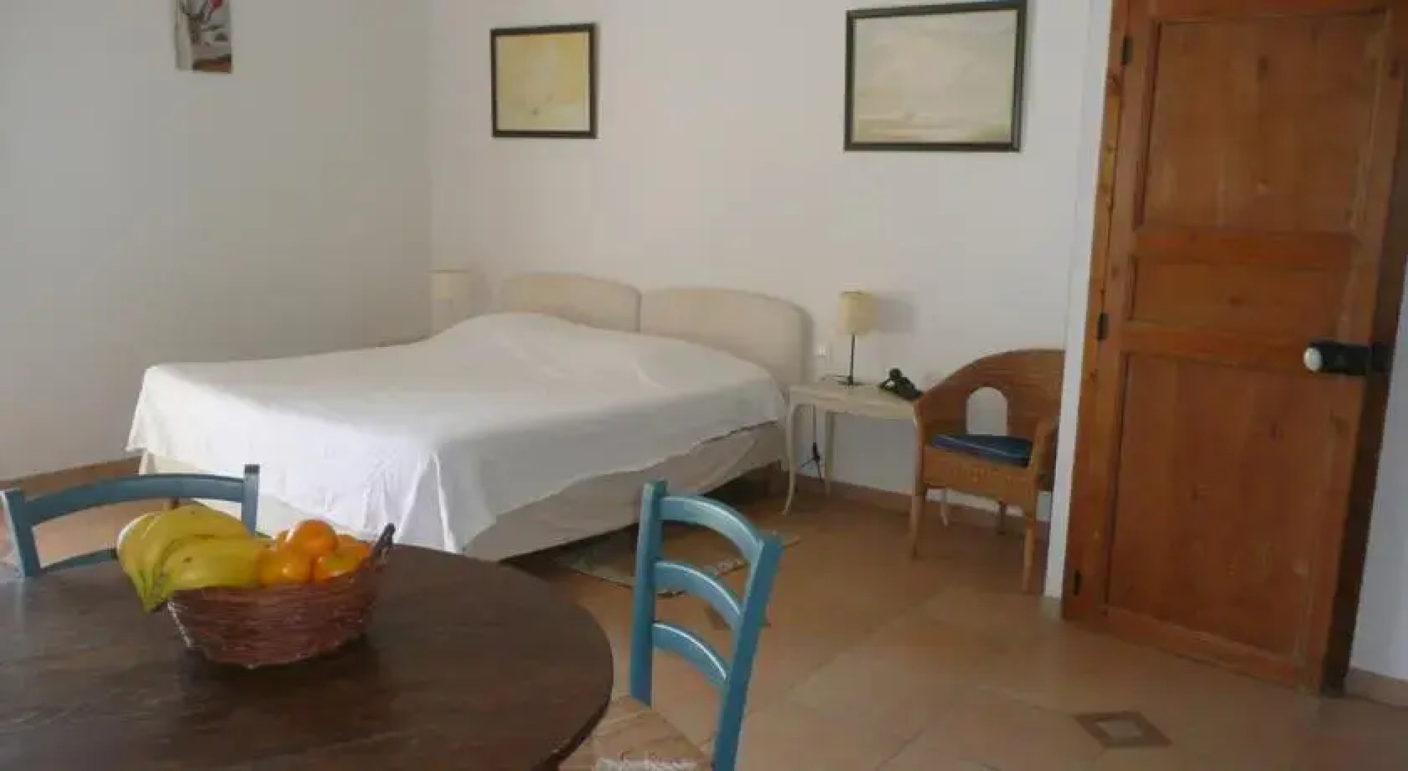 La Bergerie de letang