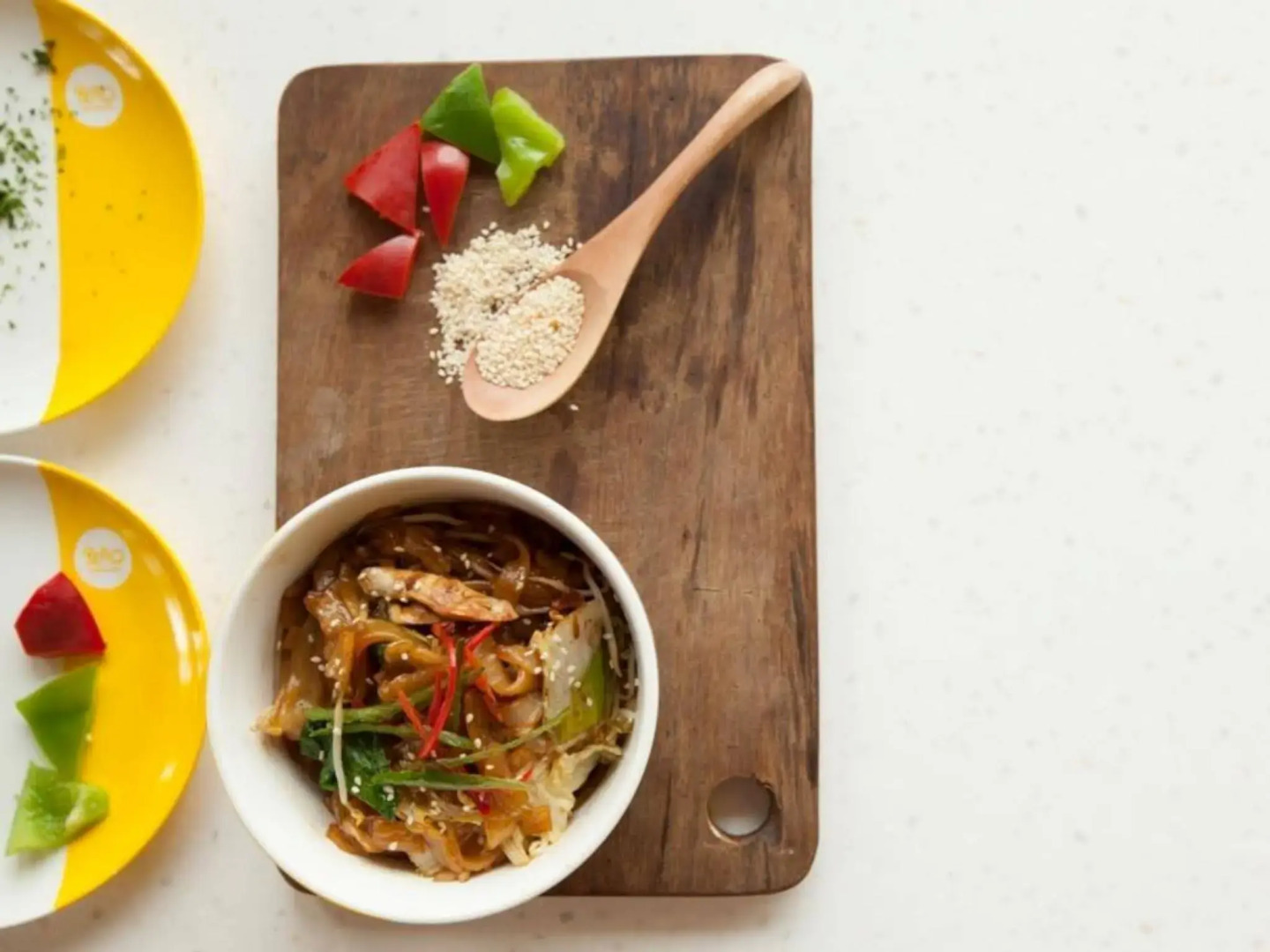 YELLO Hotel Jemursari Surabaya