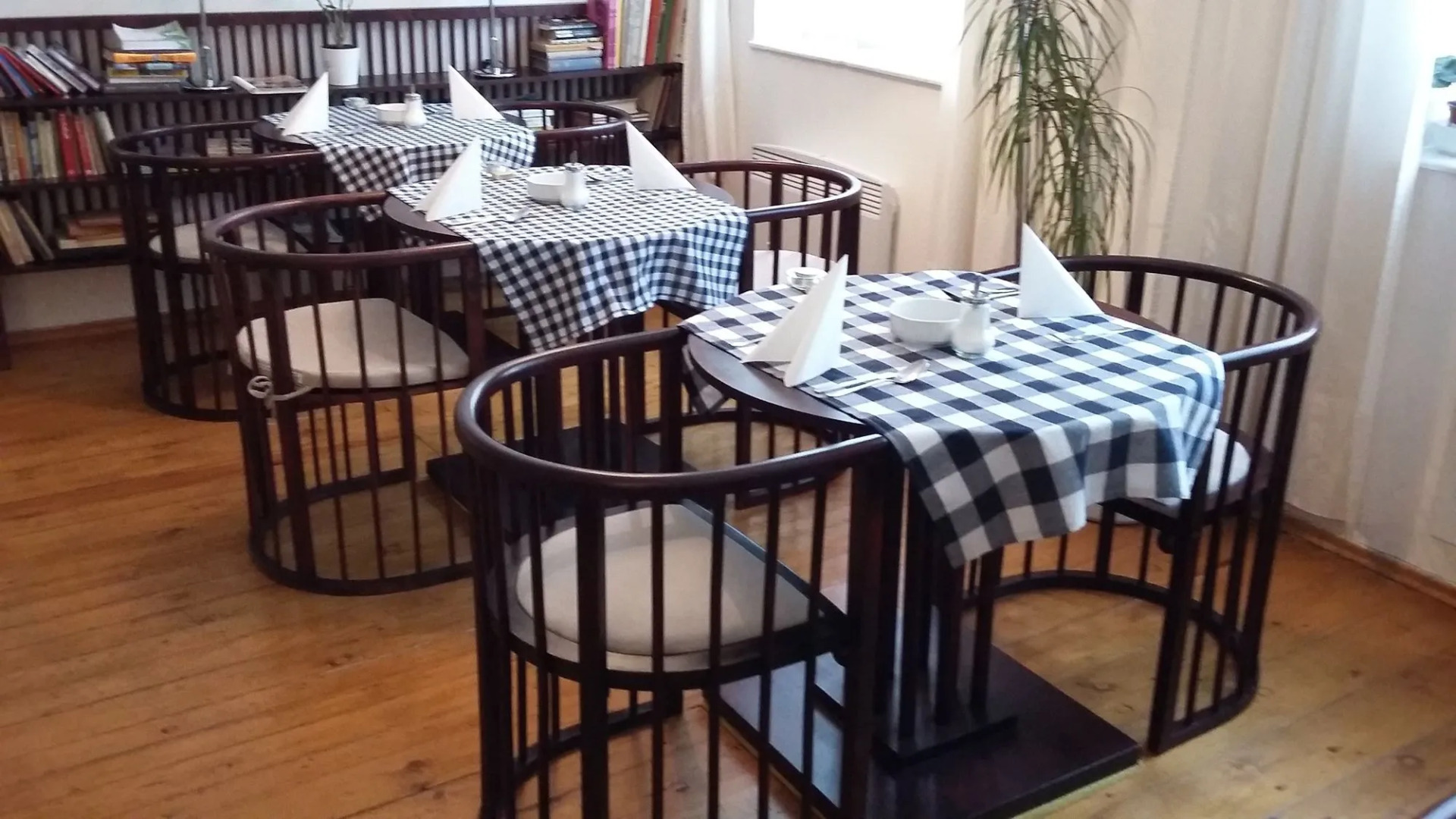 Domus Henrici Boutique Hotel