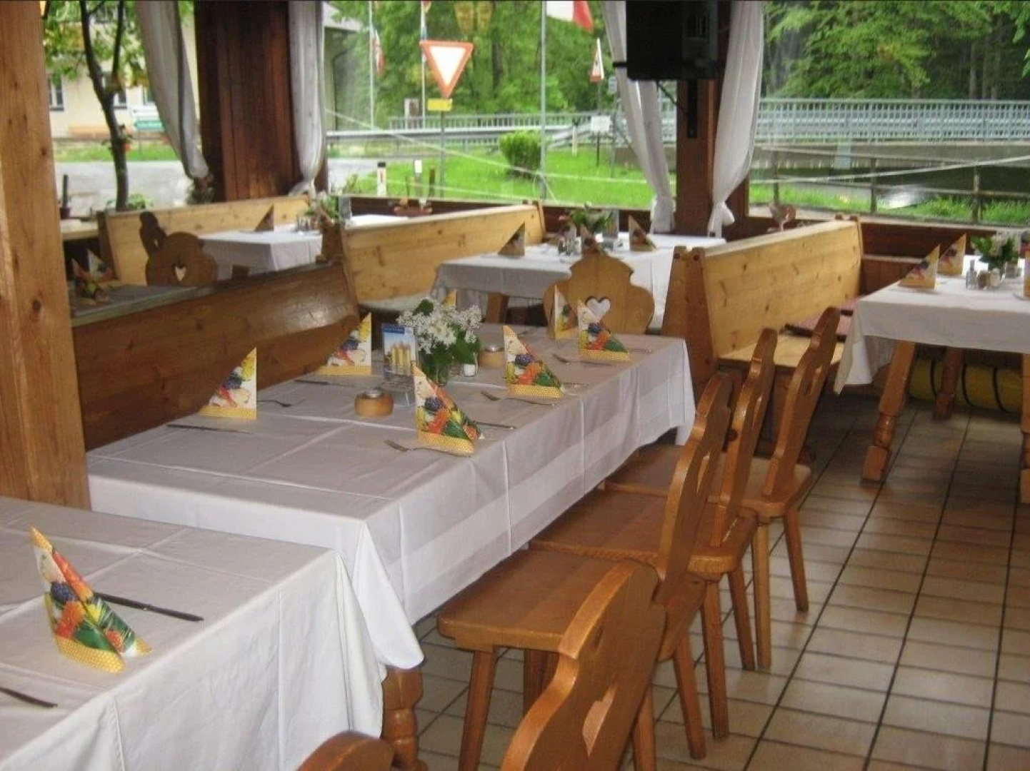 Gasthof Kienklause