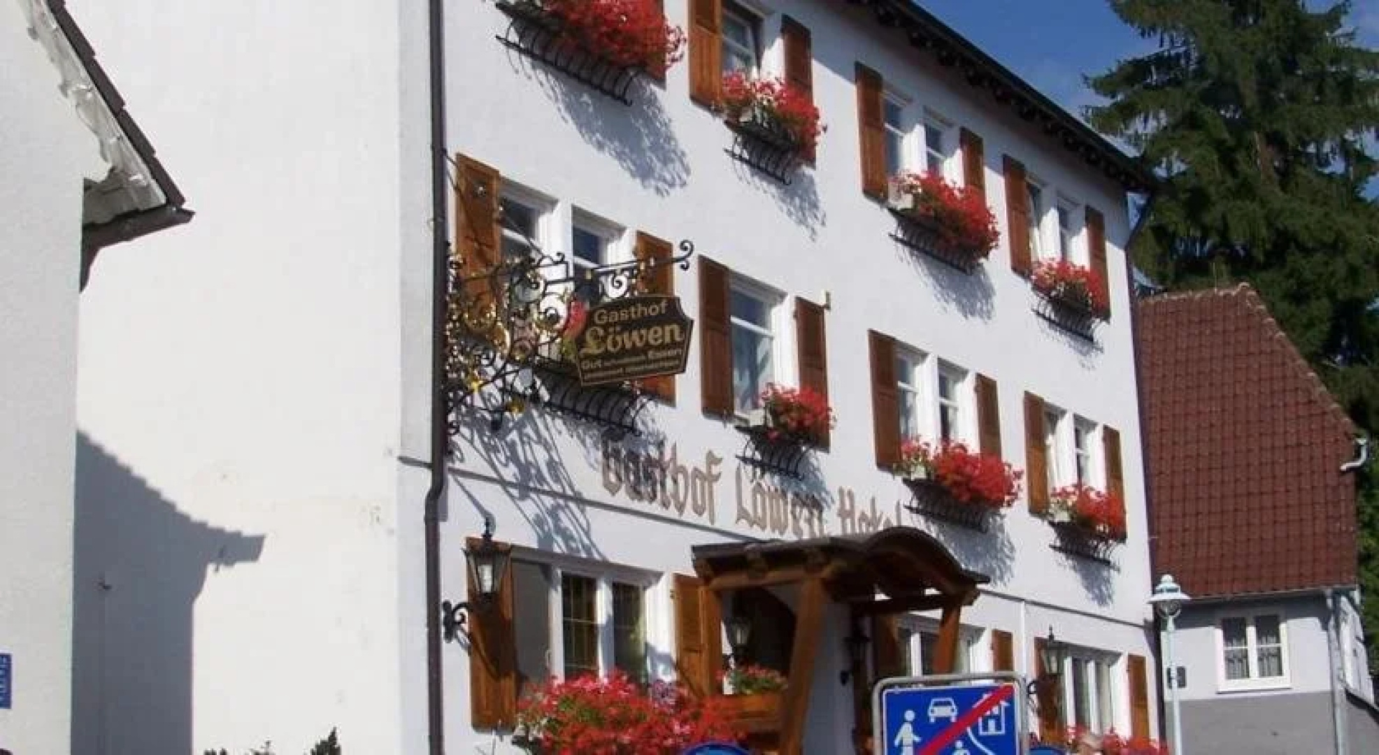 Gasthof Hotel Löwen