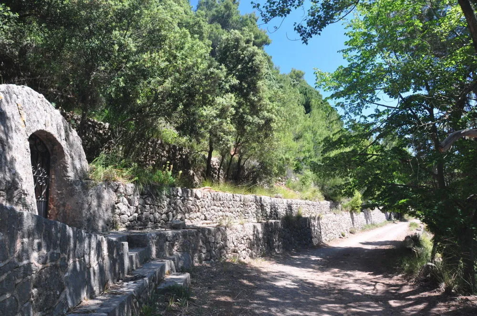 Sa Campaneta Agroturismo