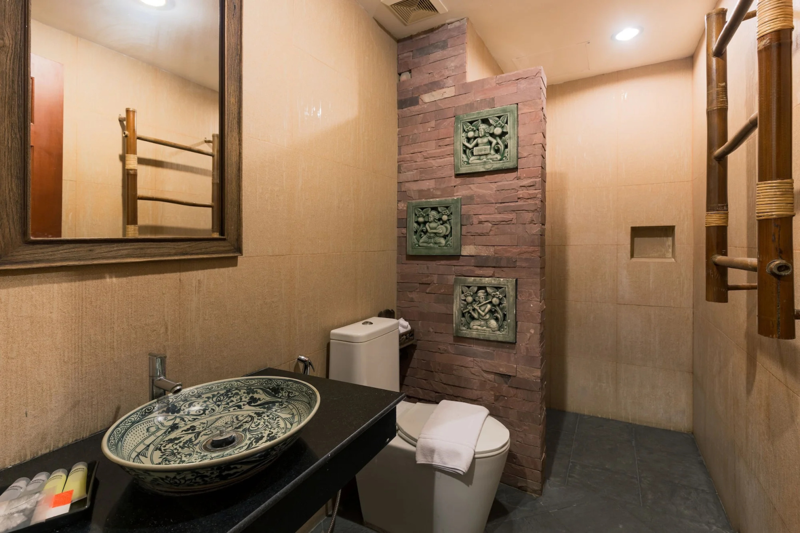 Seeka Boutique Resort