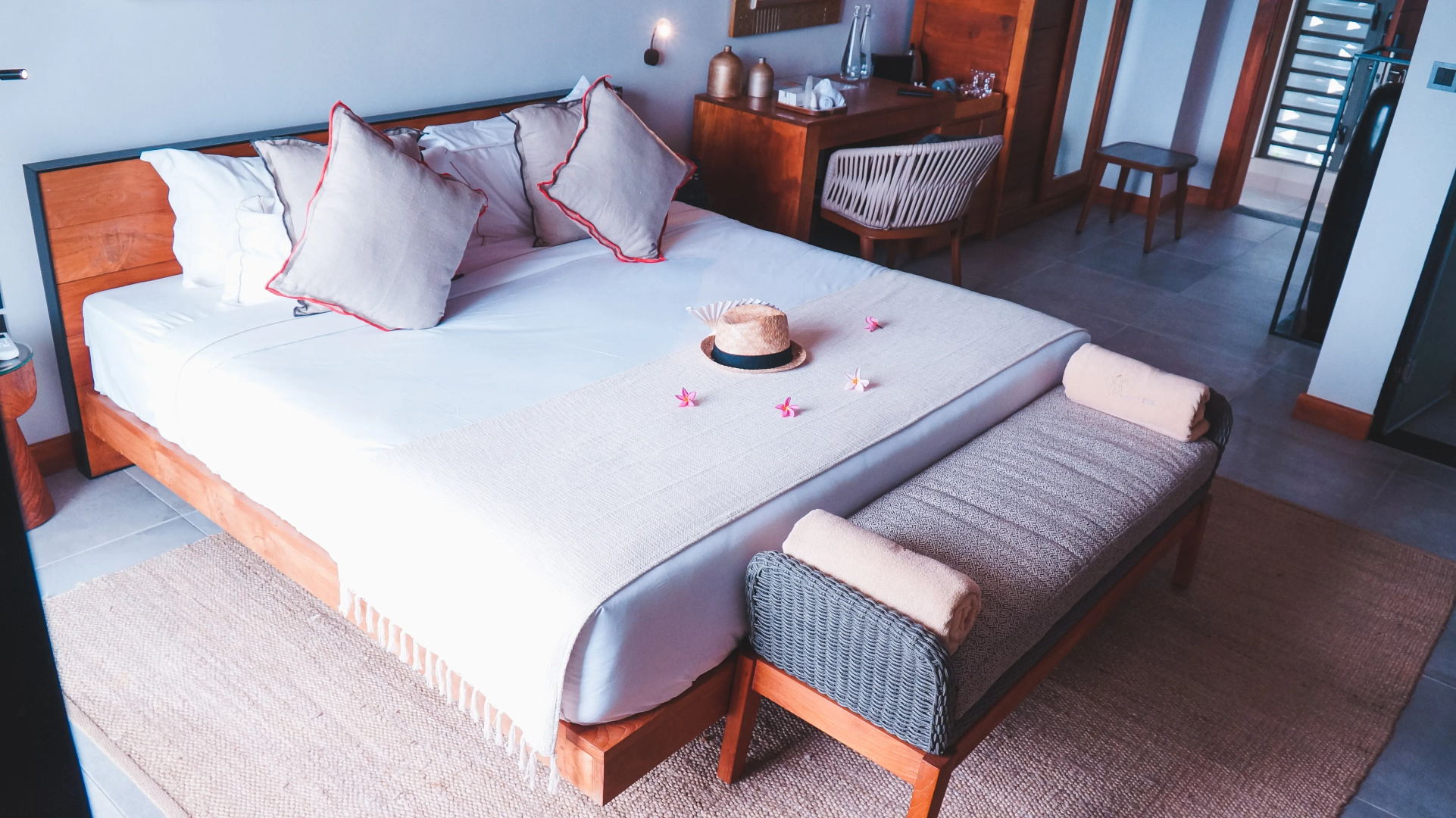 Wonders Beach Boutique Hotel