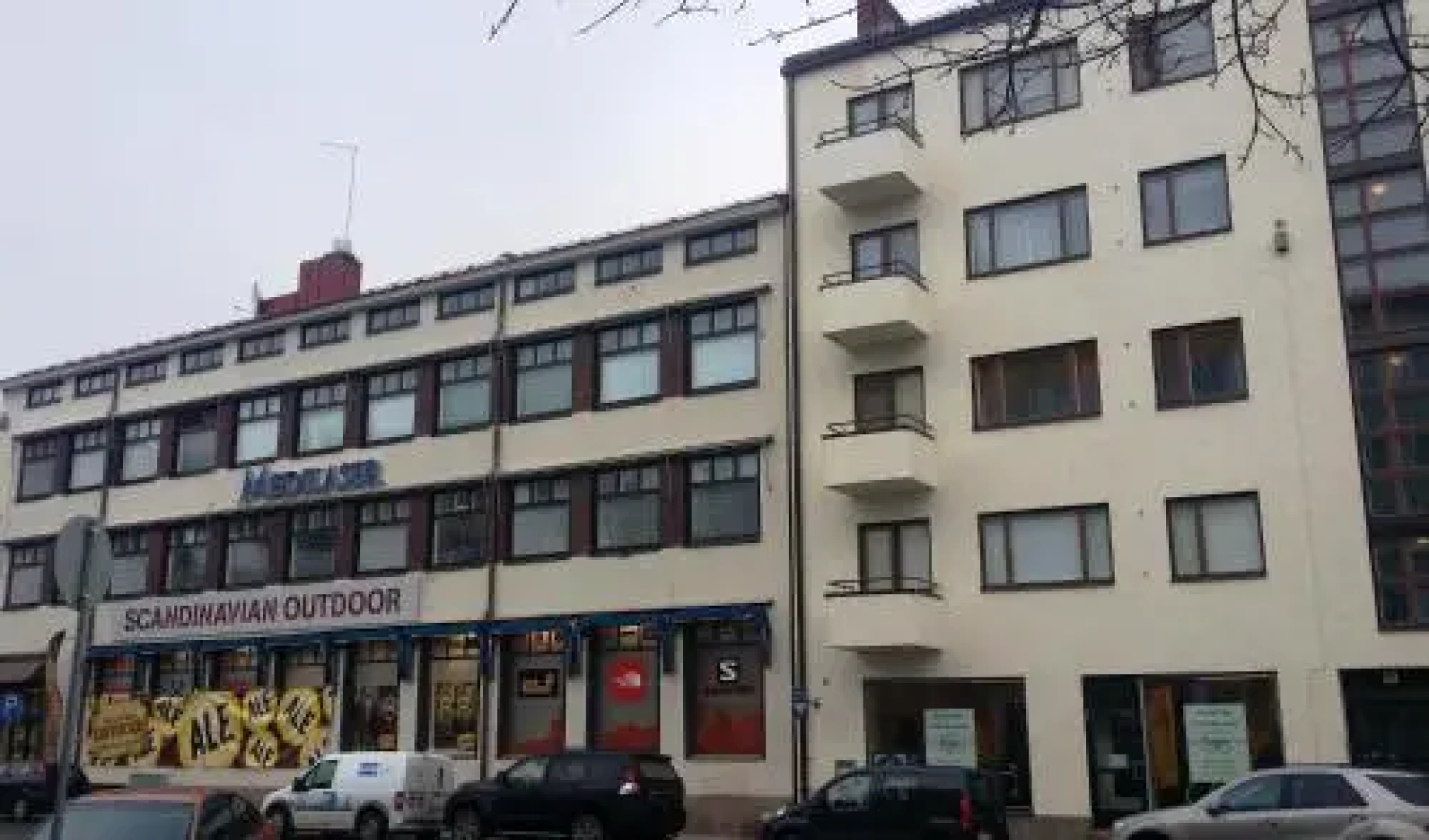 Borent Suite Apartment