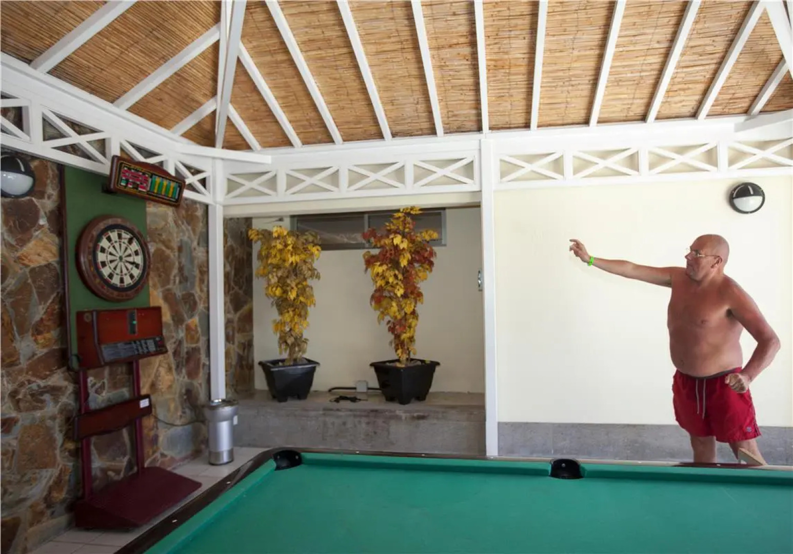 Hotel LIVVO Costa Taurito & Aquapark - All Inclusive