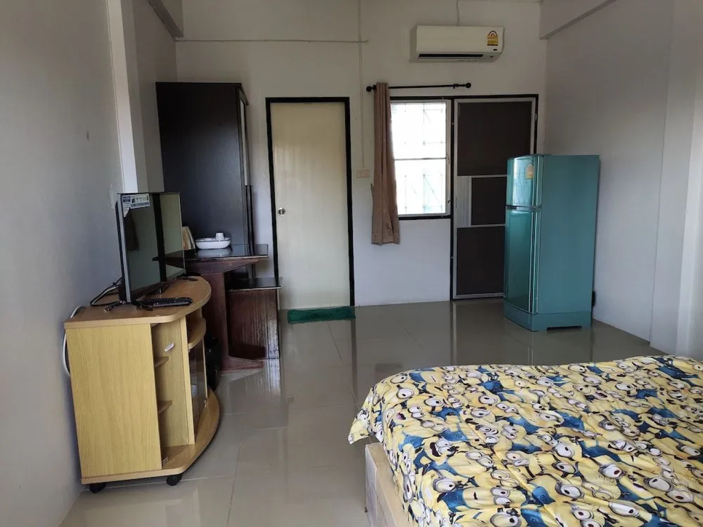 M2M Room